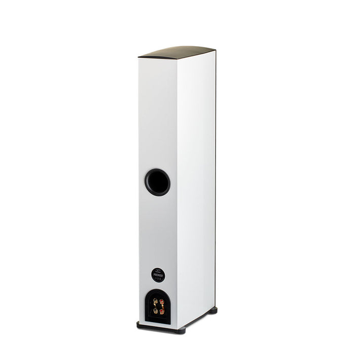 Paradigm Premier 800F | Tower Speakers - White - Pair-Sonxplus St-Georges