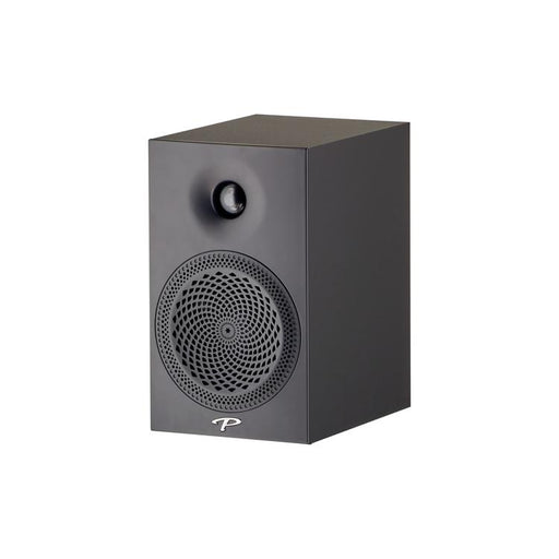 Paradigm Premier 100B | Bookshelf Speakers - Black - Pair-Sonxplus St-Georges