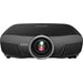 Epson Pro Cinema 4050 | Projector - 4K PRO-UHD - 3LCD - HDR mode - Black-Sonxplus St-Georges