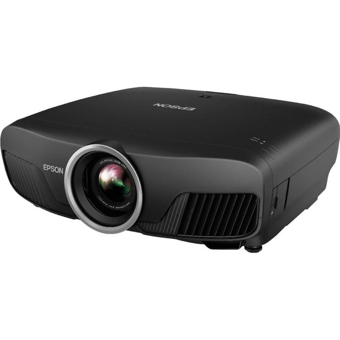 Epson Pro Cinema 4050 | Projector - 4K PRO-UHD - 3LCD - HDR mode - Black-Sonxplus St-Georges