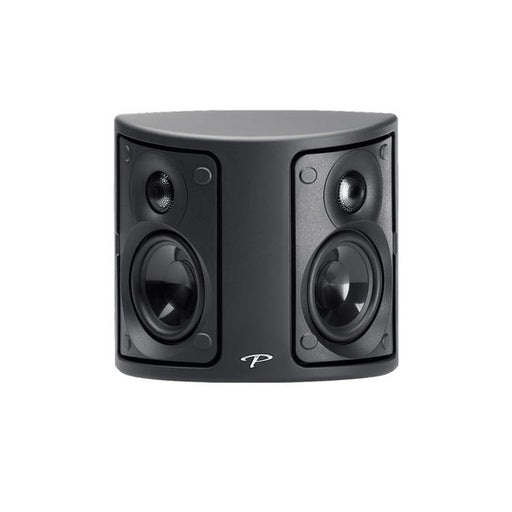 Paradigm SURROUND 1 | Shelf Speaker - Black - Unité-Sonxplus St-Georges