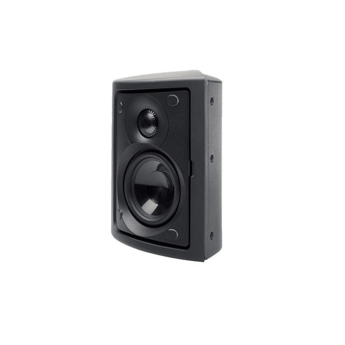 Paradigm SURROUND 1 | Shelf Speaker - Black - Unité-Sonxplus St-Georges