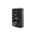 Paradigm SURROUND 1 | Shelf Speaker - Black - Unité-Sonxplus St-Georges