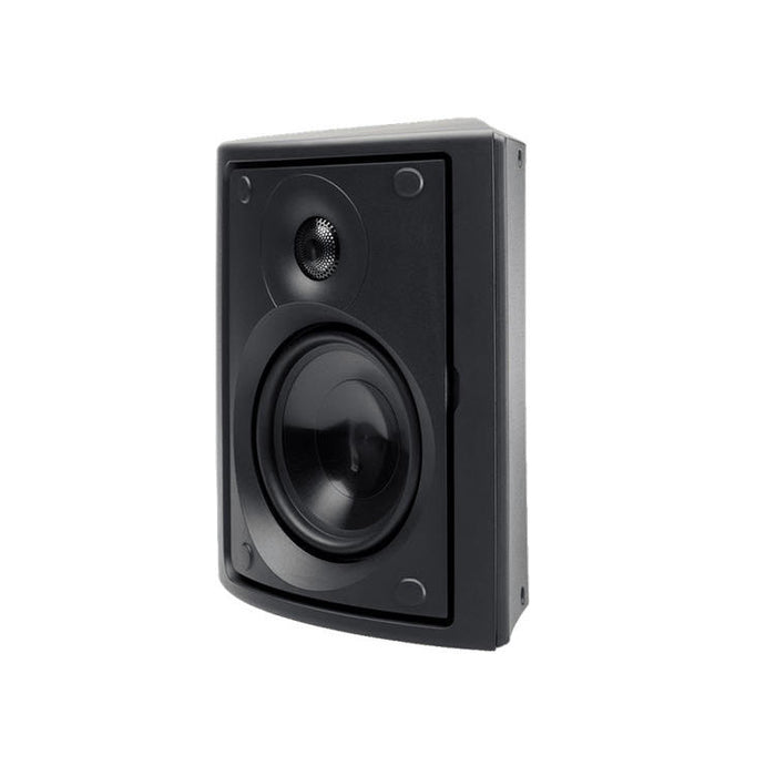 Paradigm SURROUND 3 | Shelf Speaker - Black - Unité-Sonxplus St-Georges