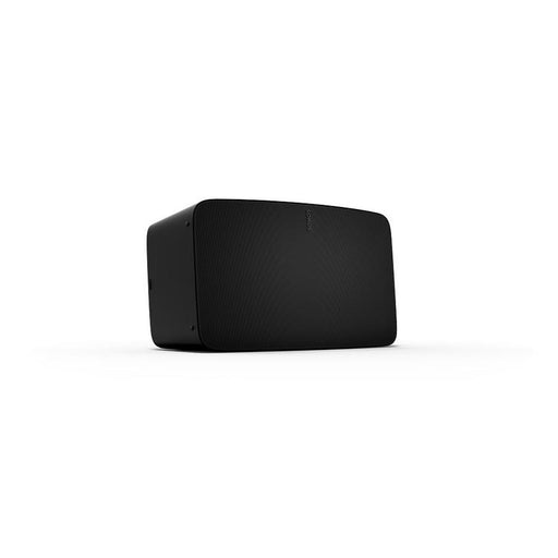 Sonos Five | Intelligent Wireless Speaker - Trueplay Technology | Black-Sonxplus St-Georges