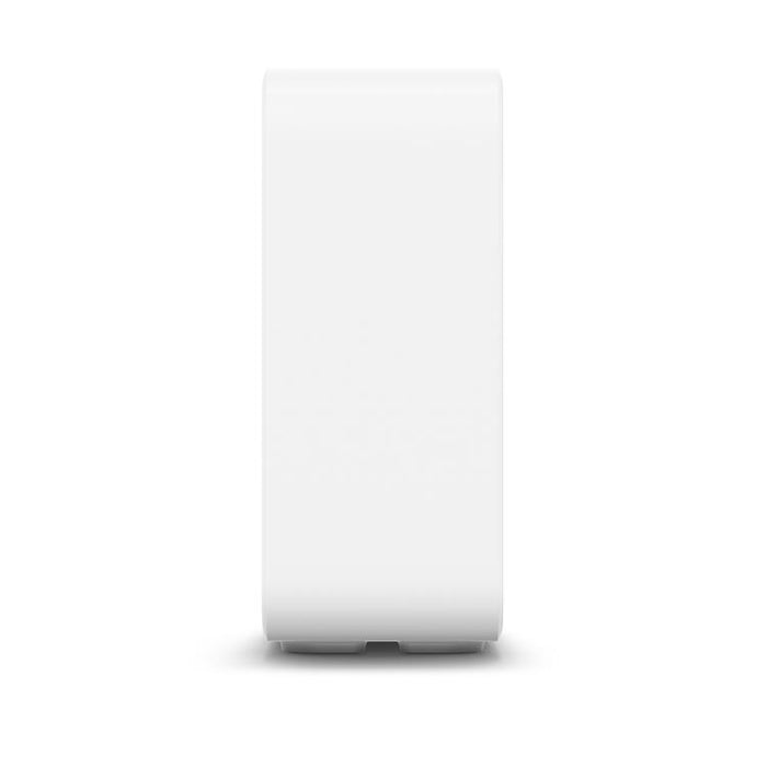 Sonos Sub (Gen 3) | Wireless Subwoofer - White-Sonxplus St-Georges