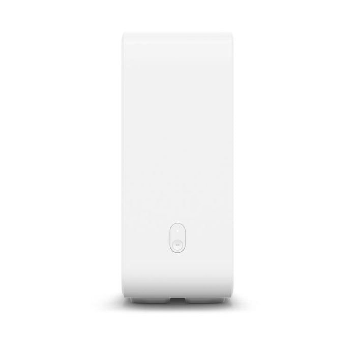 Sonos Sub (Gen 3) | Wireless Subwoofer - White-Sonxplus St-Georges