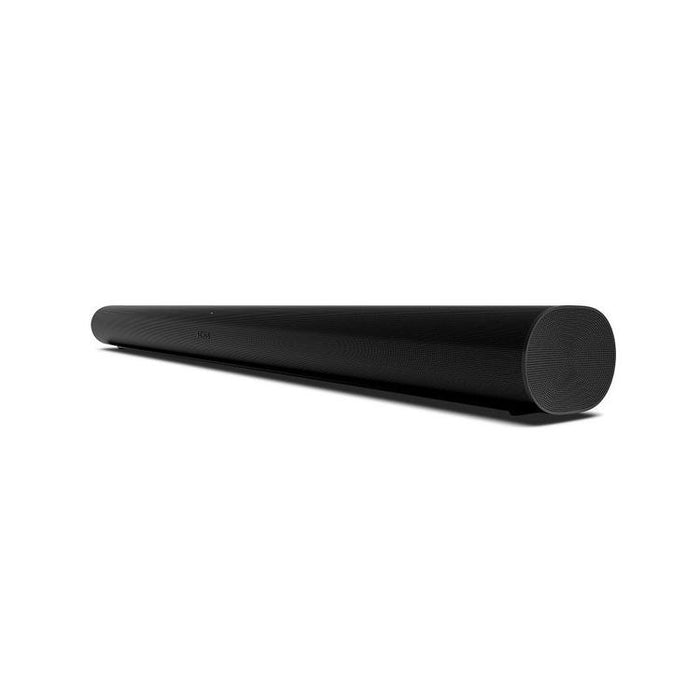 Sonos ARC | Intelligent Soundbar with Voice Control - Black-Sonxplus St-Georges