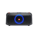 JBL PartyBox On-The-Go | Portable Speaker - Bluetooth - Rechargeable - Black-Sonxplus St-Georges