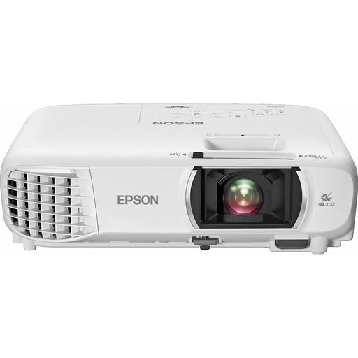 Epson Home Cinema 1080 | 3LCD Home Cinema Projector - 16:9 - HD - 1080p - White-Sonxplus St-Georges