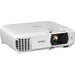 Epson Home Cinema 1080 | 3LCD Home Cinema Projector - 16:9 - HD - 1080p - White-Sonxplus St-Georges