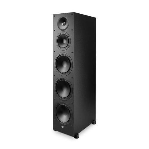 Paradigm Monitor SE 8000F | Tower Speakers - 95 db - 45 Hz - 21 000 Hz - 8 ohms - Black - Pair-Sonxplus St-Georges