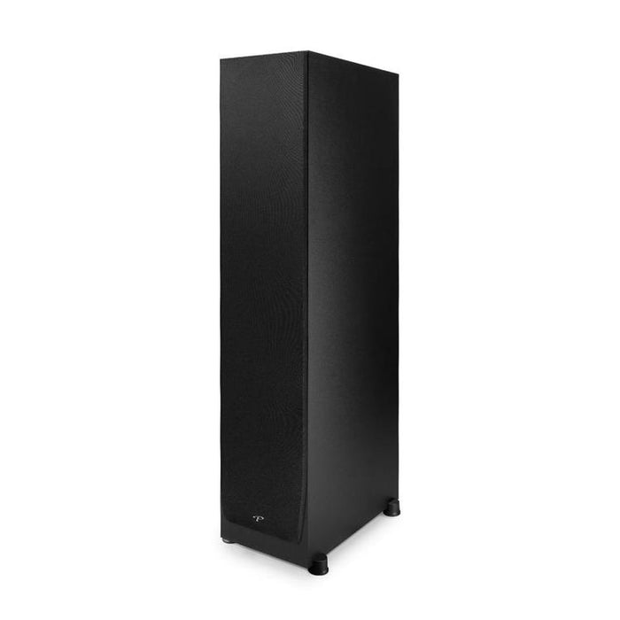 Paradigm Monitor SE 8000F | Tower Speakers - 95 db - 45 Hz - 21 000 Hz - 8 ohms - Black - Pair-Sonxplus St-Georges