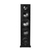 Paradigm Monitor SE 8000F | Tower Speakers - 95 db - 45 Hz - 21 000 Hz - 8 ohms - Black - Pair-Sonxplus St-Georges