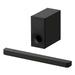Sony HT-S400 | 2.1-channel soundbar - Wireless subwoofer - Bluetooth - 330 W - Black | 03 | Sonxplus St-Georges