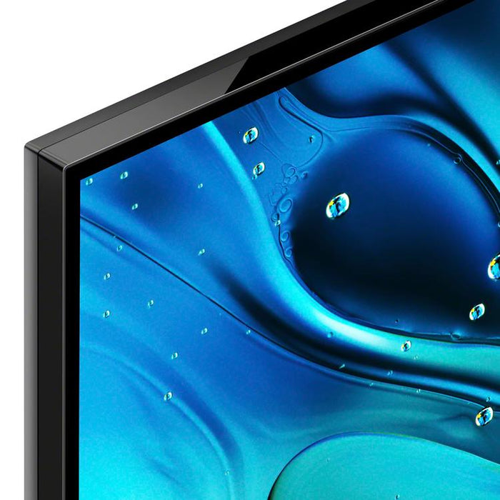 Sony BRAVIA 3 K-75S30 | 75" TV - LCD - LED - S30 Series - 4K Ultra HD - HDR - Google TV | 05 | Sonxplus St-Georges