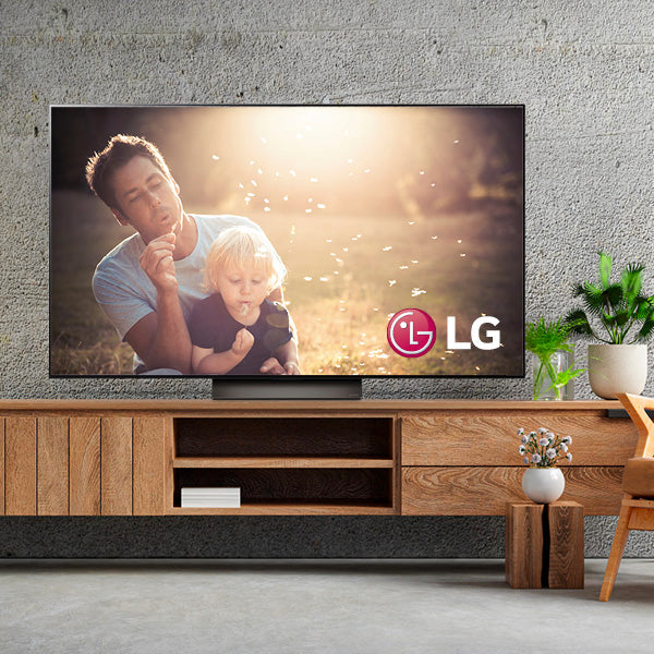 LG | SONXPLUS St-Georges