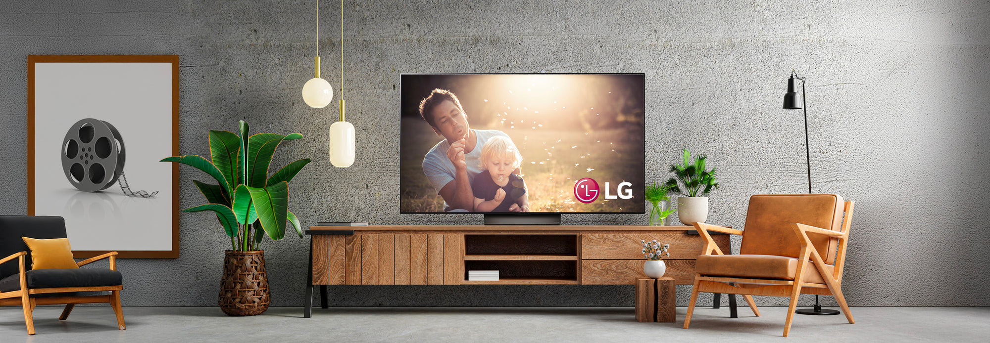 LG | SONXPLUS St-Georges