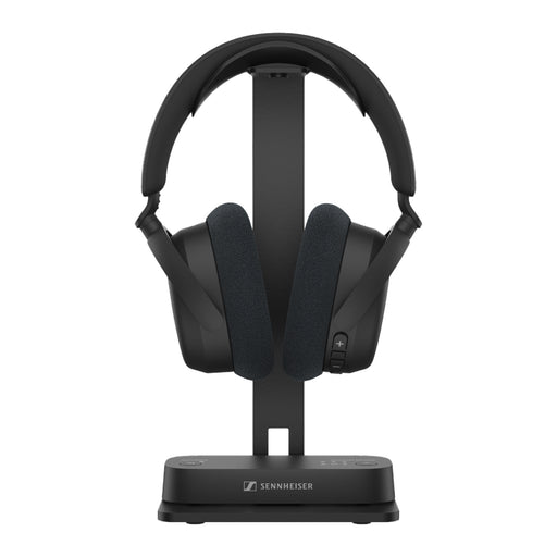 Sennheiser RS275 | Wireless Headphones - Auracast - Black | 02 | Sonxplus St-Georges