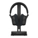 Sennheiser RS275 | Wireless Headphones - Auracast - Black | 02 | Sonxplus St-Georges