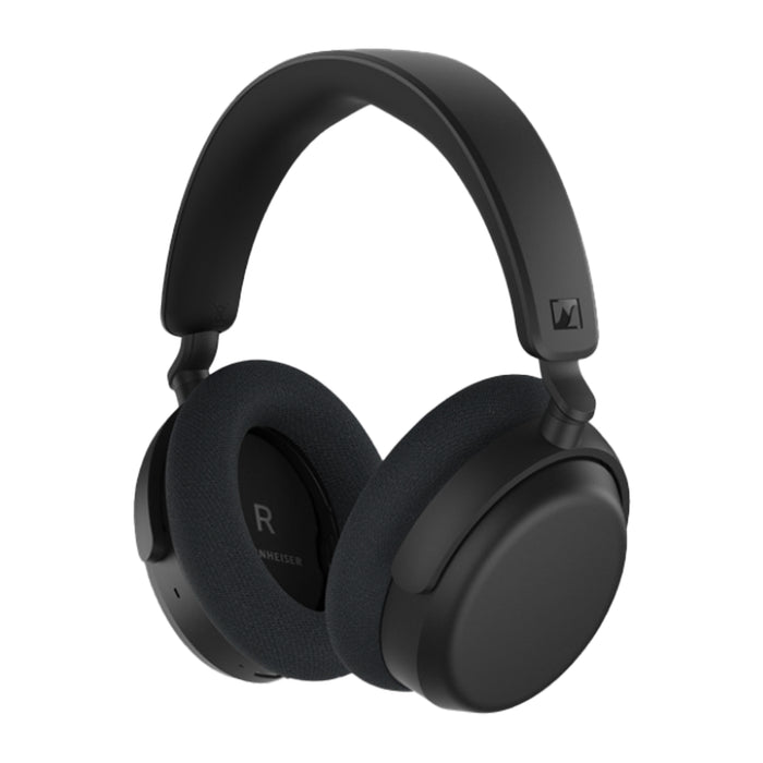Sennheiser RS275 | Wireless Headphones - Auracast - Black | 03 | Sonxplus St-Georges