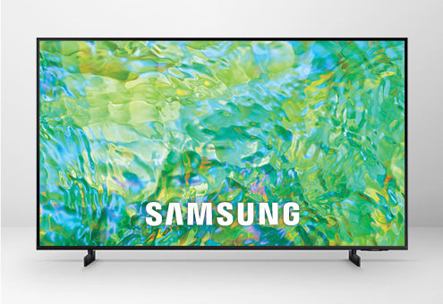 Samsung televisions | SONXPLUS St-Georges