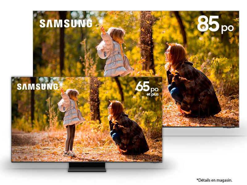 Samsung promotion | SONXPLUS St-Georges