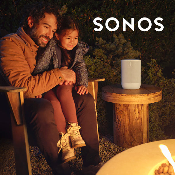 Sonos | SONXPLUS St-Georges