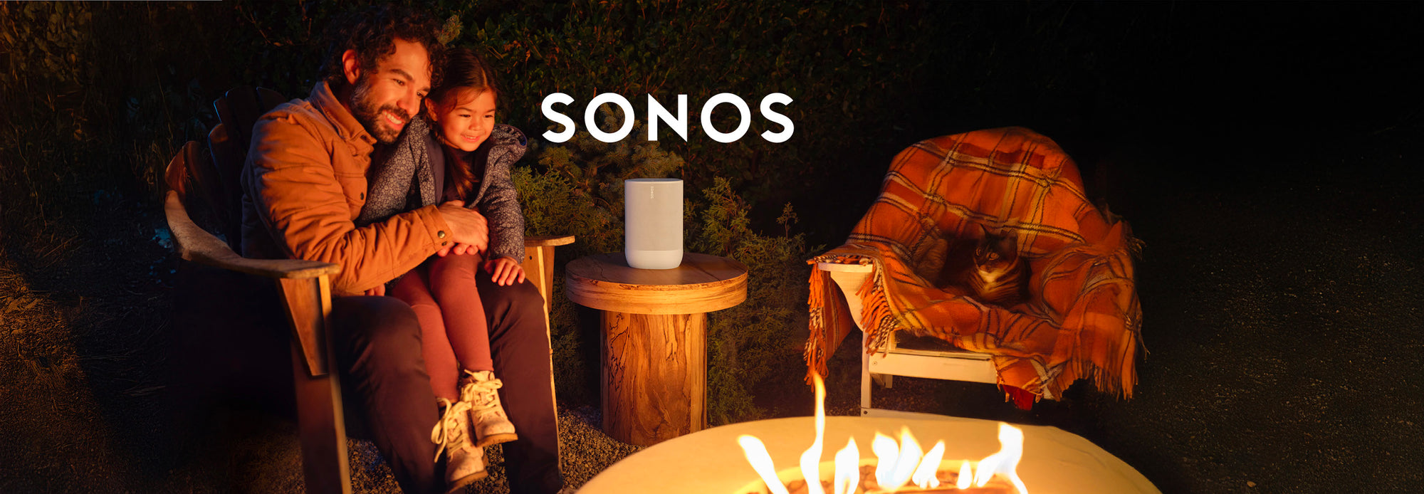 Sonos | SONXPLUS St-Georges