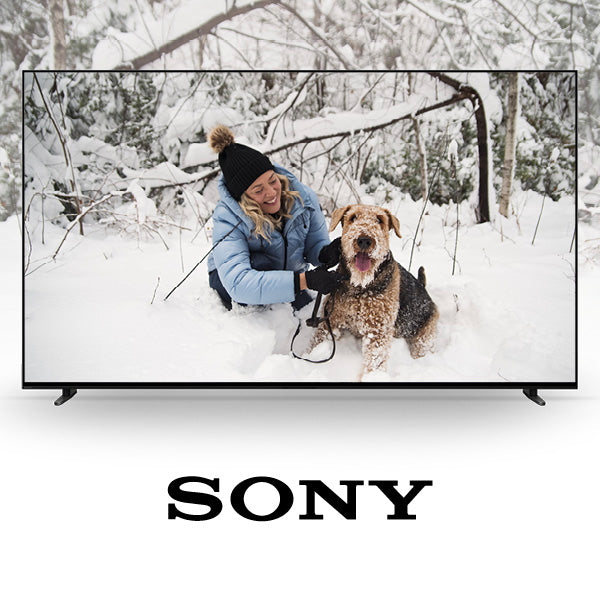 Sony | SONXPLUS St-Georges