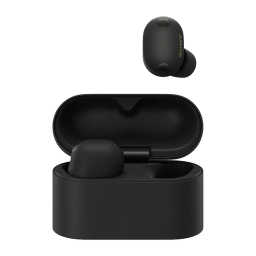 Sony WF-1000XM6 | In-ear headphones - Up to 24 hours of battery life - Black-Sonxplus St-Georges