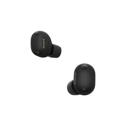 Sony WF-1000XM6 | In-ear headphones - Up to 24 hours of battery life - Black-Sonxplus St-Georges