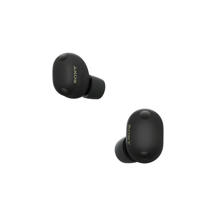 Sony WF-1000XM6 | In-ear headphones - Up to 24 hours of battery life - Black-Sonxplus St-Georges