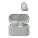 Sony WF-1000XM6 | In-ear headphones - Up to 24 hours of battery life - Platinum Silver-Sonxplus St-Georges