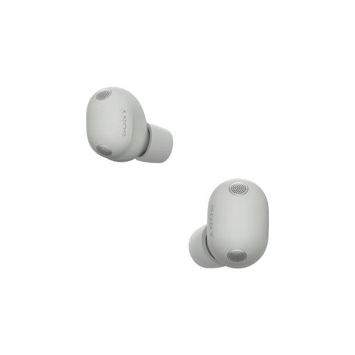 Sony WF-1000XM6 | In-ear headphones - Up to 24 hours of battery life - Platinum Silver-Sonxplus St-Georges
