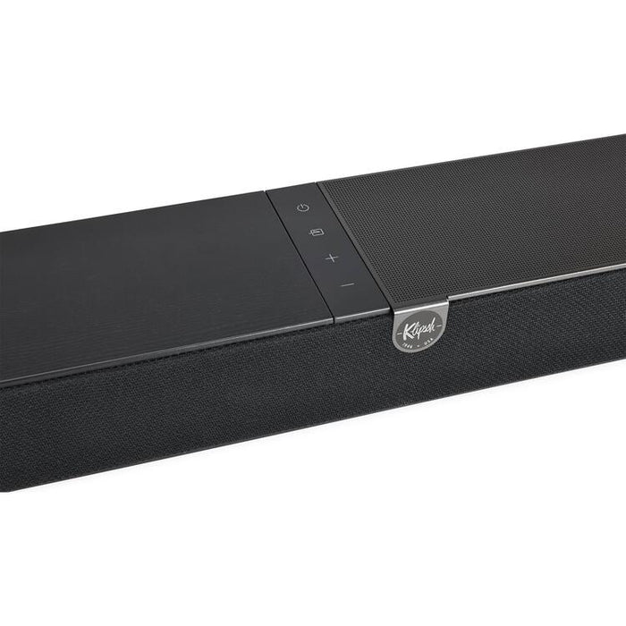 Klipsch FlexusCORE200 | Compact Soundbar - 3.1.2 Channels - Dolby Atmos - 200 watts RMS | 07 | Sonxplus St-Georges