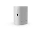 Sonos Roam | Portable Speaker - Bluetooth - Wi-Fi - Waterproof - Stereo Pairing - White-Sonxplus St-Georges