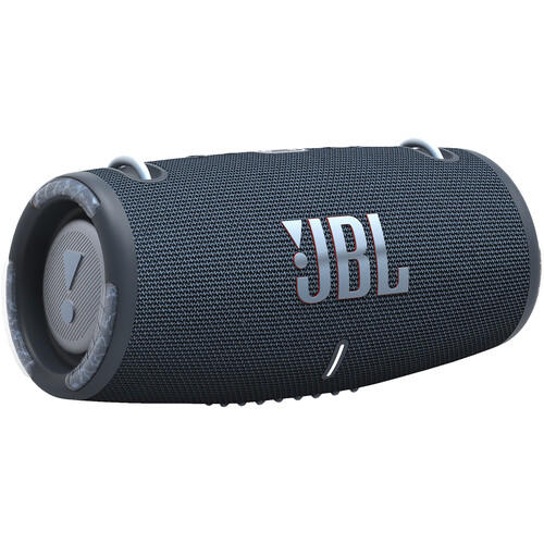 JBL Xtreme 3 | Portable Speaker - Bluetooth - Wireless - Waterproof - Blue-Sonxplus St-Georges