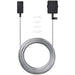 Samsung VG-SOCR15/ZA | One Invisible Connection cable - 15 m - One Connect Box - Transparent-Sonxplus St-Georges