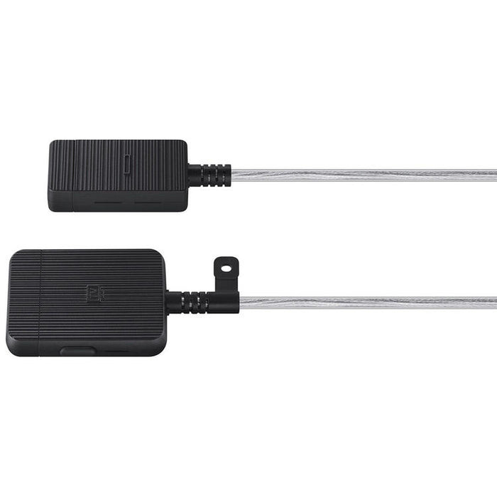 Samsung VG-SOCR15/ZA | One Invisible Connection cable - 15 m - One Connect Box - Transparent-Sonxplus St-Georges