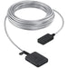 Samsung VG-SOCR15/ZA | One Invisible Connection cable - 15 m - One Connect Box - Transparent-Sonxplus St-Georges