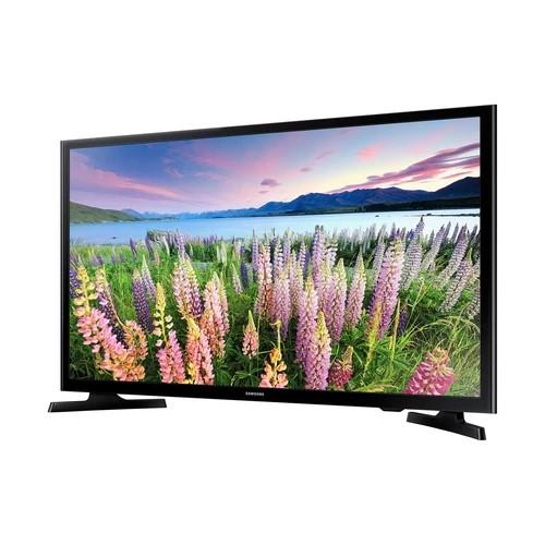 Samsung UN40N5200AFXZC | 40" LED Smart TV N5200 Series - Full HD - Flat Screen - Wifi - Black-Sonxplus St-Georges