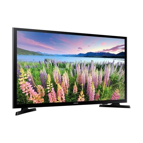 Samsung UN40N5200AFXZC | 40" LED Smart TV N5200 Series - Full HD - Flat Screen - Wifi - Black-Sonxplus St-Georges