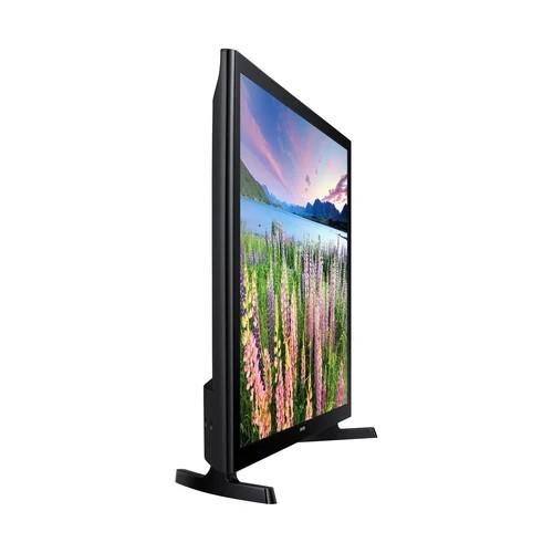 Samsung UN40N5200AFXZC | 40" LED Smart TV N5200 Series - Full HD - Flat Screen - Wifi - Black-Sonxplus St-Georges