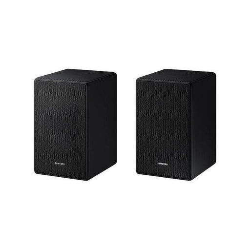 Samsung SWA-9500S | Rear speaker system - Wireless - Dolby Atmos - DTS:X - Black-Sonxplus St-Georges