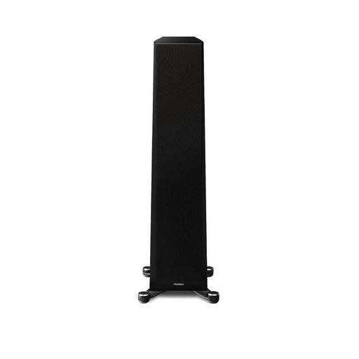 Paradigm Founder 80F | Tower Speakers - 93 db - 50 Hz - 20 kHz - 8 ohms - Gloss Black - Pair-Sonxplus St-Georges