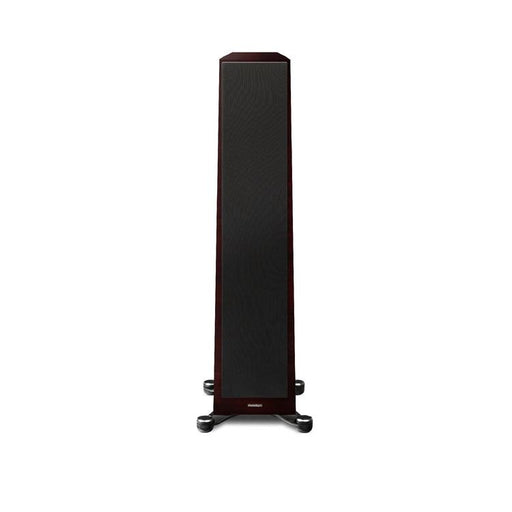 Paradigm Founder 80F | Tower speakers - 93 db - 50 Hz - 20 kHz - 8 ohms - Cerise - Pair-Sonxplus St-Georges