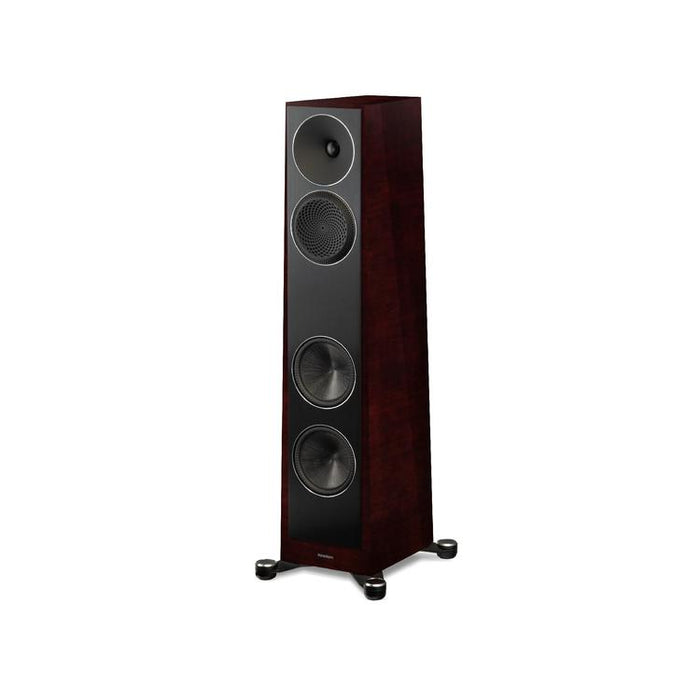 Paradigm Founder 80F | Tower speakers - 93 db - 50 Hz - 20 kHz - 8 ohms - Cerise - Pair-Sonxplus St-Georges