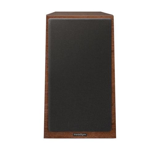 Paradigm Founder 40B | Bookshelf Speakers - 92 db - 69 Hz - 23 kHz - 8 ohms - Walnut - Pair-Sonxplus St-Georges