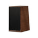 Paradigm Founder 40B | Bookshelf Speakers - 92 db - 69 Hz - 23 kHz - 8 ohms - Walnut - Pair-Sonxplus St-Georges